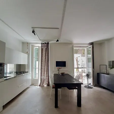 #casacongiardino Ankona