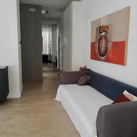 #casacongiardino Apartament *