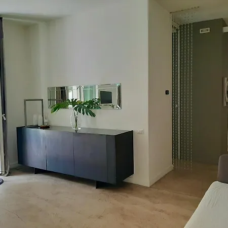 Apartament #casacongiardino