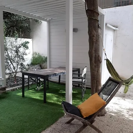 Apartament #casacongiardino