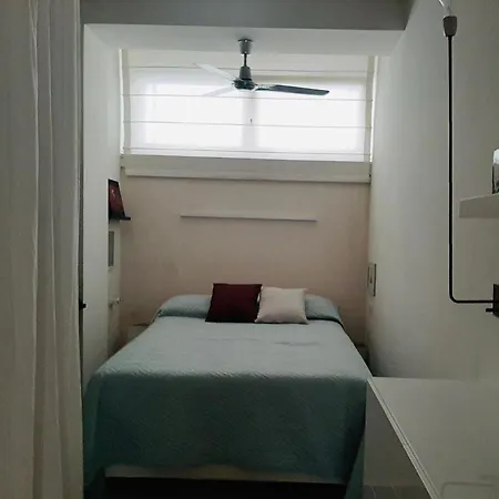 Apartament #casacongiardino