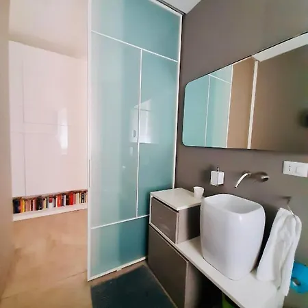 #casacongiardino Apartament *