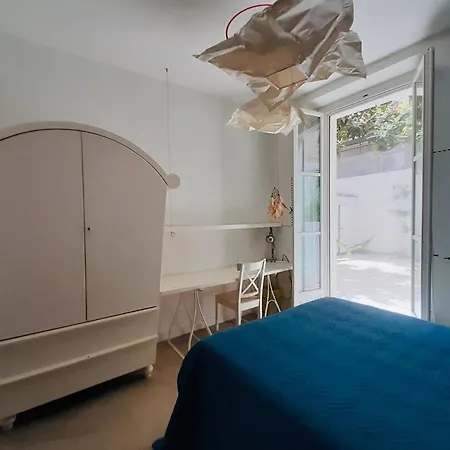 #casacongiardino * Ankona