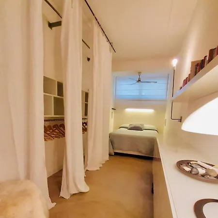 #casacongiardino Ankona