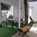 Apartman #casacongiardino