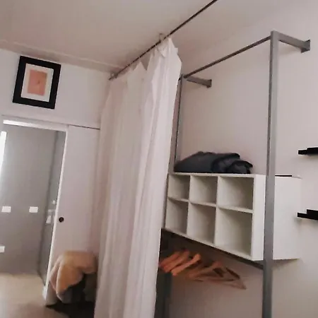 #casacongiardino Διαμέρισμα Ανκόνα