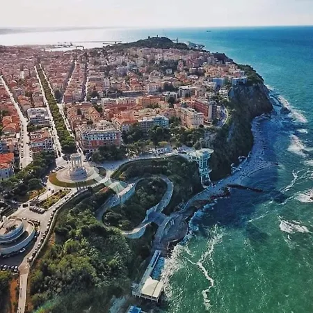 #casacongiardino Διαμέρισμα Ανκόνα